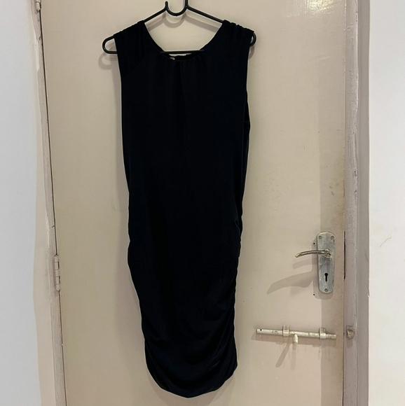 Black bodycon dress - Picture 7 of 7